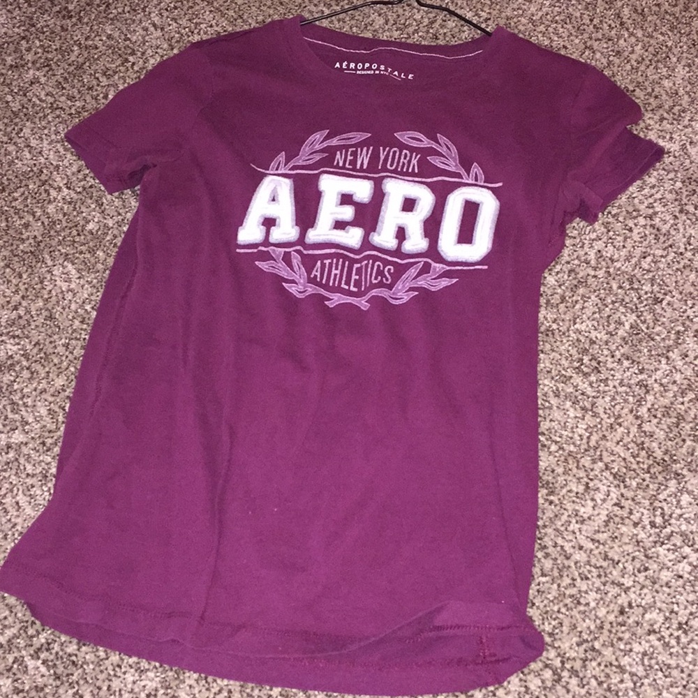 Aeropostale t-shirt